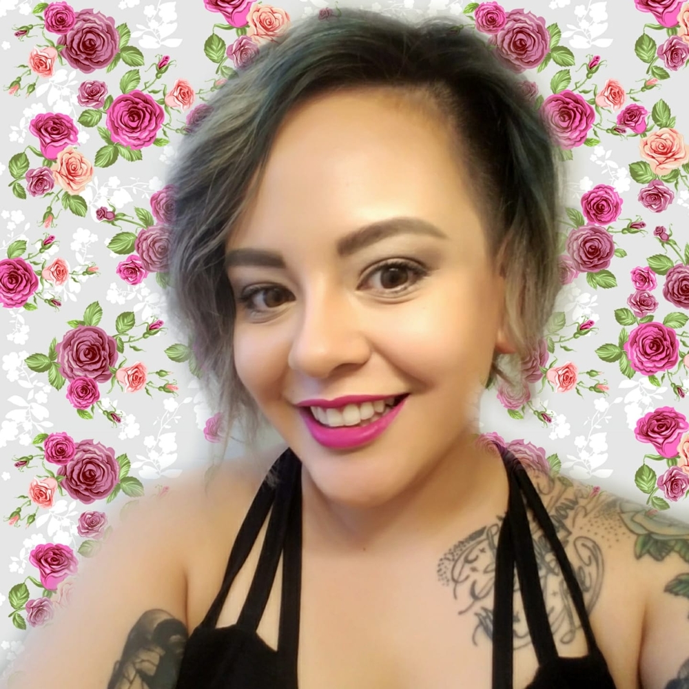 Meet your Posher, Summer